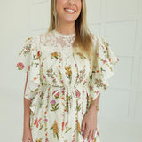 Adelia Mini Dress