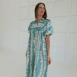 Hemlock Maxi Dress