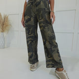 Shiloh Camo Pants