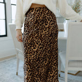 Marcy Midi Skirt