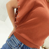 Reno Knit Top