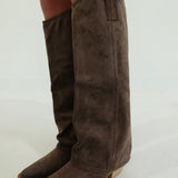 Pamela Western Boot - Miim