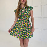 Bloomly Mini Dress