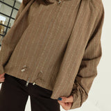 Urban Forrester Jacket - Mocha