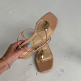 Lorna Sandal