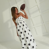 Deville Midi Dress