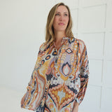 Finer Things Blouse
