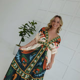 Davey Maxi Dress