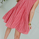 Frankie Romper Dress