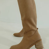 Juno Riding Boot - MiiM
