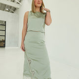 Big City Set - Sage