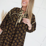 Camden Mini Dress