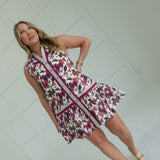 Londyn Mini Dress