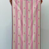 Cabana Beach Towel - Multiple Prints