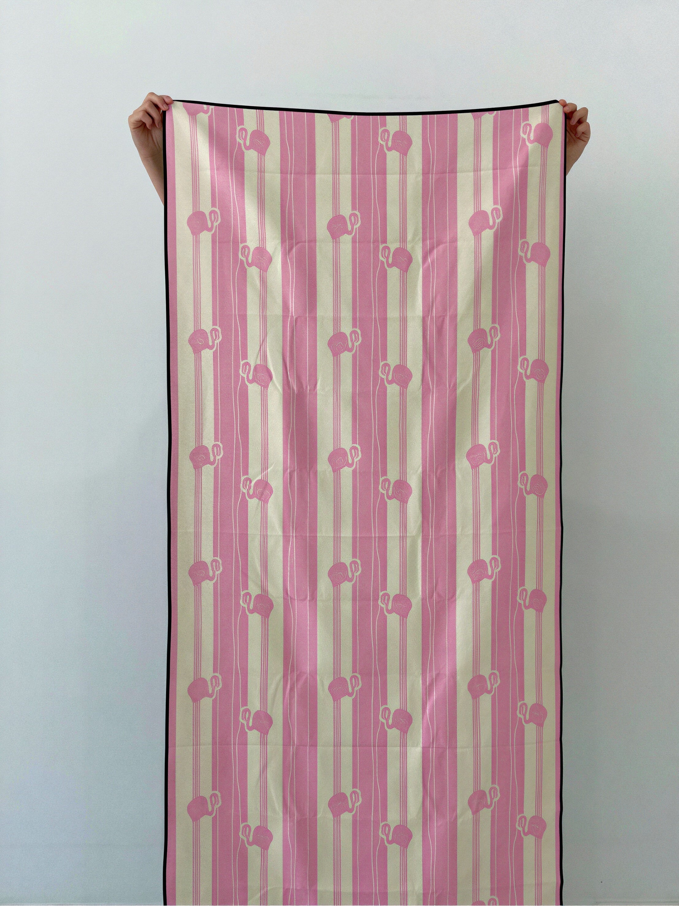 Cabana Beach Towel - Multiple Prints