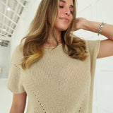 Timeless Knit Top