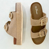 Bradley Sandal