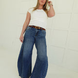 Far Gone Slouch Jeans