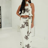 Santana Skirt Set