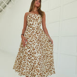 Main Attraction Midi Dress