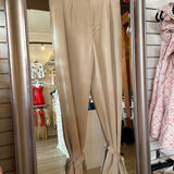 Busy Season Trouser Pants - Fawn