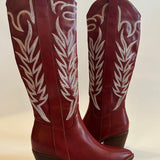 Blaze Western Boot