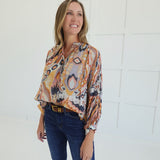 Finer Things Blouse
