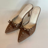 Santal Heel