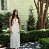 Deidra Midi Dress