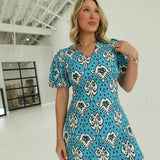 Penelope Mini Dress