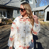 Through The Grapevine Jacket