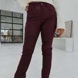 Vineyard Coated Jean