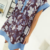 Flynn Mini Dress