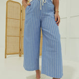 For Lifer Pants - Sky