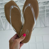 Pait Flip-Flop