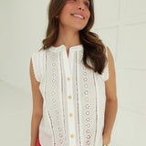 Shoreline Top