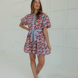 Nara Mini Dress