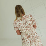 Mabel Midi Dress