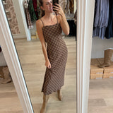 The Tilling Midi Dress