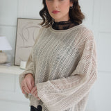 Haven Hollow Sweater