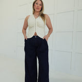Traitors Trouser Jeans