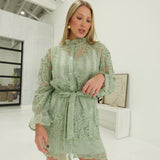 Simone Mini Dress