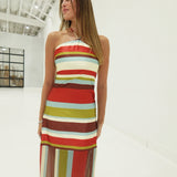 Natalia Maxi Dress