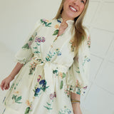 Bloomfield Midi Dress