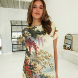 Agatha Midi Dress