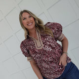 Farrah Top