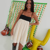 Breckyn Mini Dress