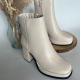 The Daphne Bootie