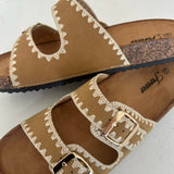 Berkley Sandal