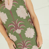 All-Inclusive Mini Dress